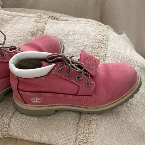 Women's Nellie Waterproof Chukka GUC - Picture 8 of 16